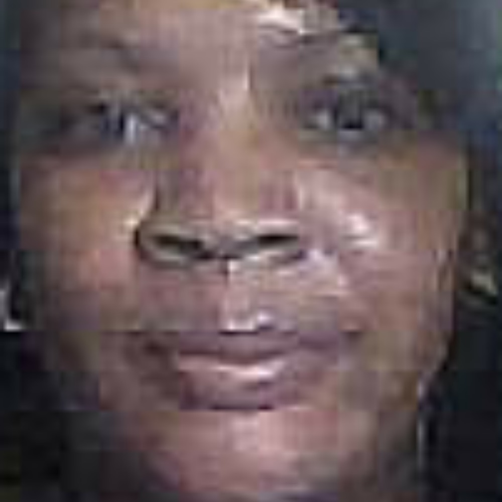 Meet your Posher, Laskietd